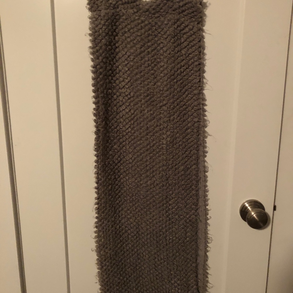 Nordstrom Infiniti scarf
